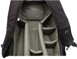 Lowepro Flipside 400 AW Kamerarucksack schwarz - Bild 4