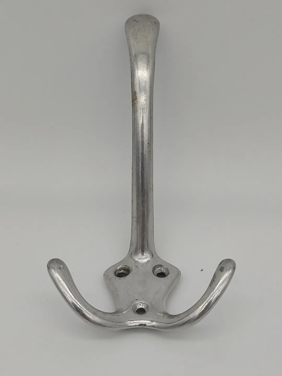 Vintage Gaderobenhaken - 5 Stück - Bild 1