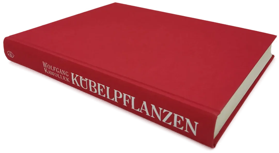 Kübelpflanzen - Wolfgang Kawollek – Bild 3