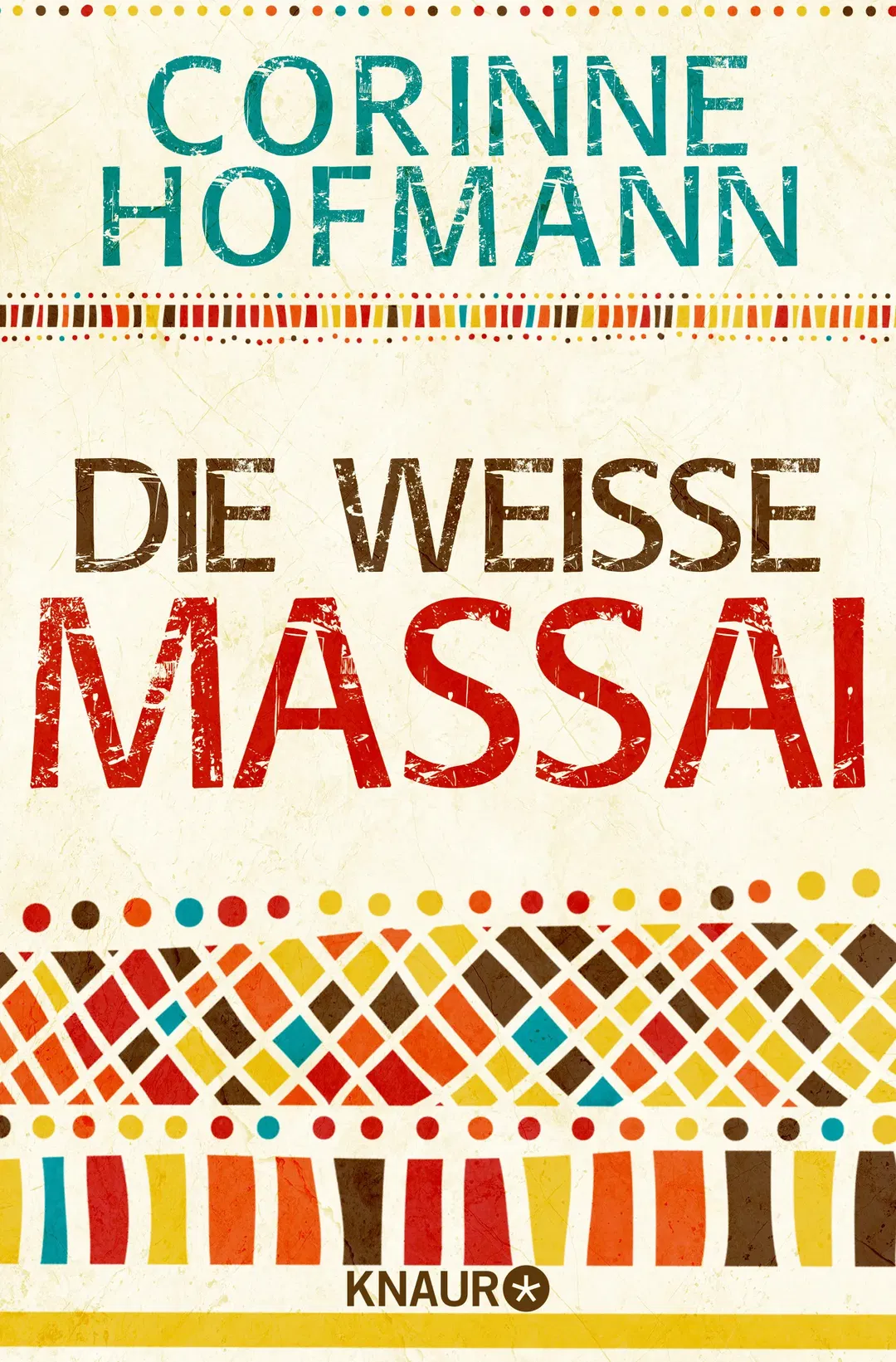 Die weiße Massai - Corinne Hofmann - Bild 2