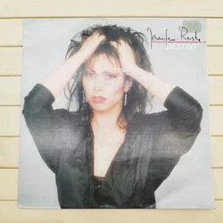 Jennifer Rush, Destiniy, Vinyl Single 
