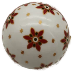 Hochwertige Villeroy & Boch Weihnachtskugel - Bild 2