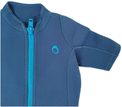 Neopren-Shorty Kinder Decathlon Gr. 133/142 | Junior-Schnorchler – Vorschau 4