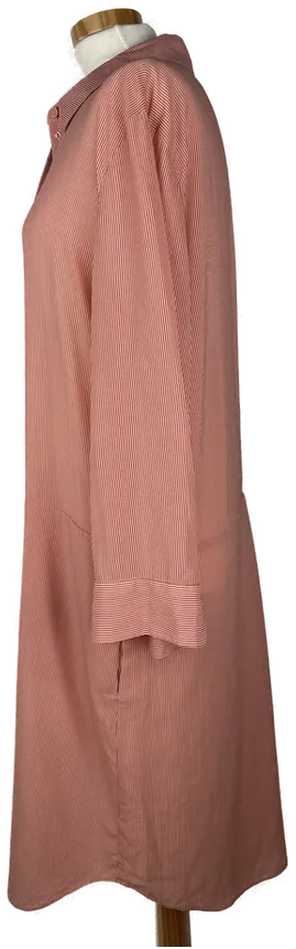 Strenesse - Damen Langbluse - Gr. 42 – Bild 2