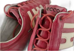 Golfschuhe Ecco 39 - Bild 3