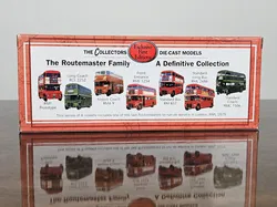 GILBOW - The Routemaster Bus - Maßstab 1:76  - Bild 4