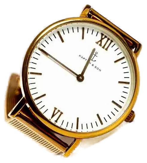 Kapten & Son Campus Mesh - Bild 1