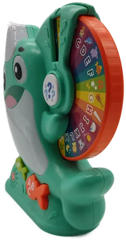 FISHER-PRICE Linkimals Lern-Narwal - Bild 4