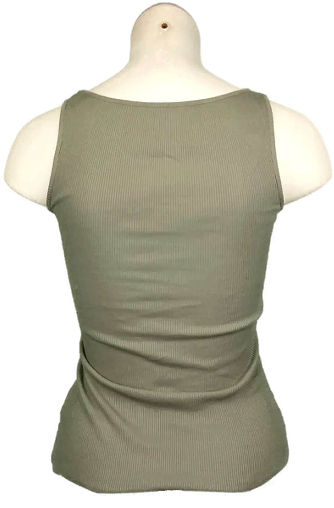 Guess Damentop olive Gr. XS – Bild 2