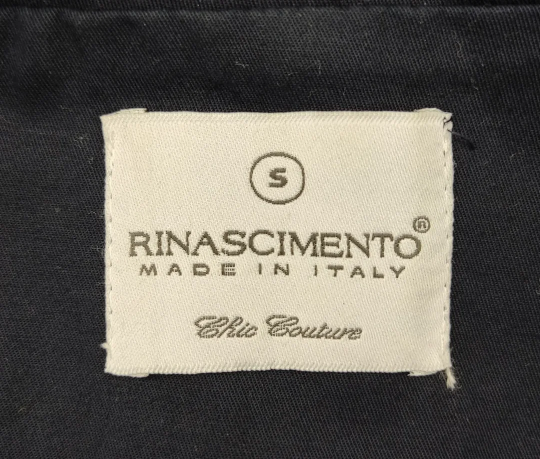 Rinascimento - Damenblazer Gr. S – Bild 5