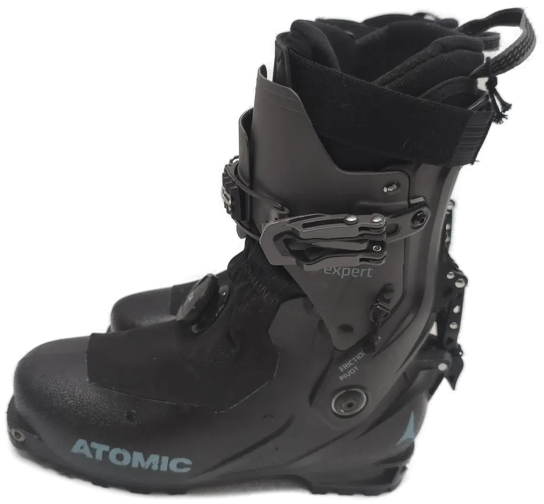 Tourenskischuh Damen, Atomic Backland Expert, Gr. 26 - 26,5 - Bild 4