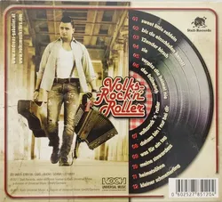 CD Andreas Gabalier – Volks-Rock’n’Roller – inkl. 