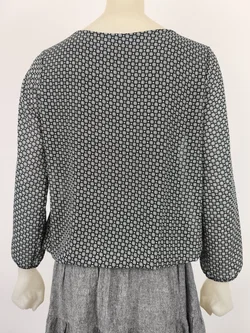 guijeans, Damenbluse, Gr. S - Bild 3
