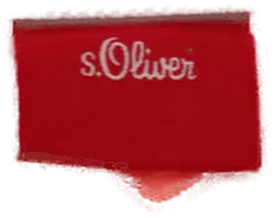 s.Oliver Mädchen Top T-Shirt rosa L/164 - Bild 5