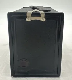 Agfa Box 44 - Bild 2