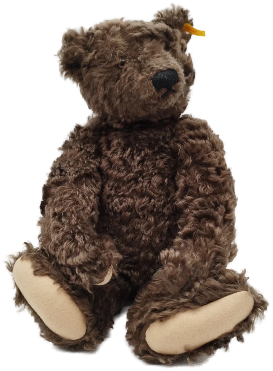 STEIFF 1920 Classic Replica Teddybär - Made in Germany - Bild 1