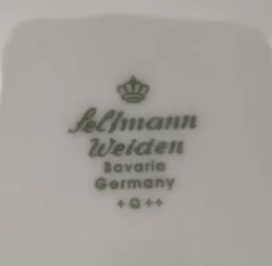 Seltmann Weiden - Tafelservice 12-tlg - Bild 6