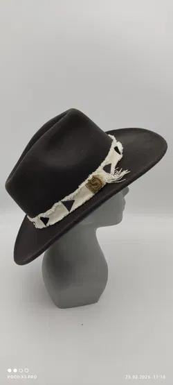 Stetson Western Wollhut - Bild 2