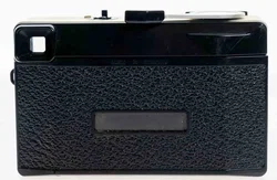 Vintage Agfa Agfamatic 50 Kamera – Kult Pocketkamera - Bild 3