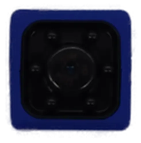 PANTA Pocket Cam / Mini-Kamera mit Infrarot und Motion Sensor – Bild 2