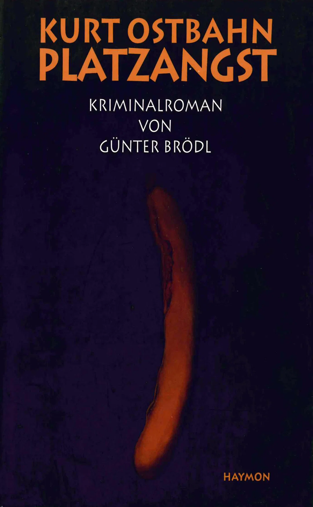Platzangst -  Kurt Ostbahn, Günter Brödl - Bild 2