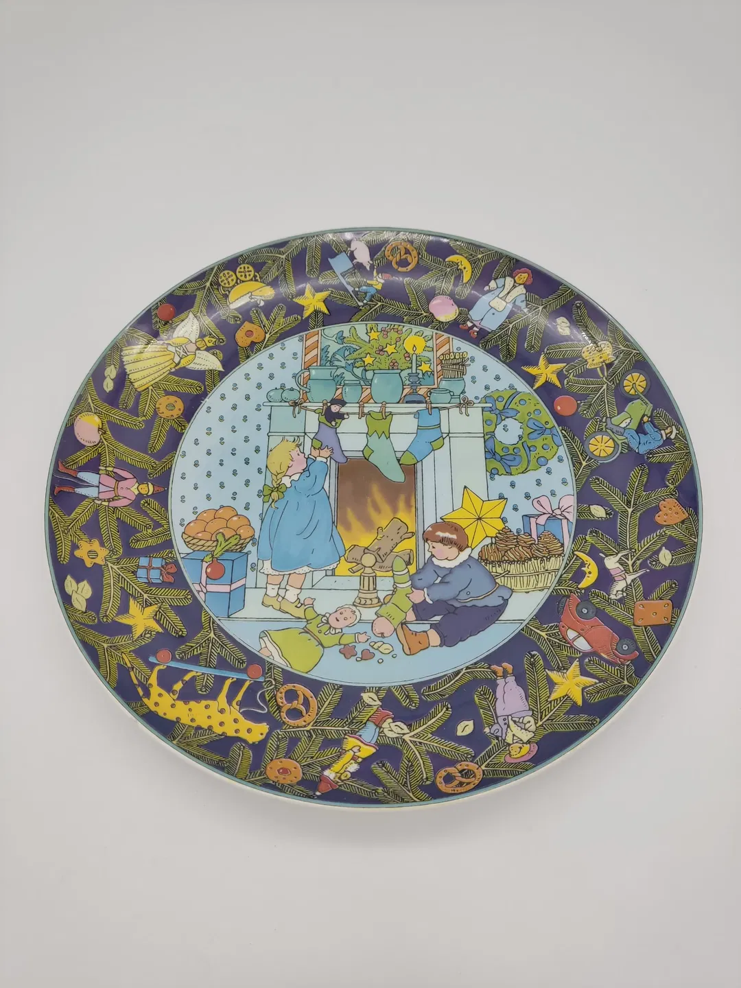 Villeroy&Boch Weihnachtsteller - Bild 3