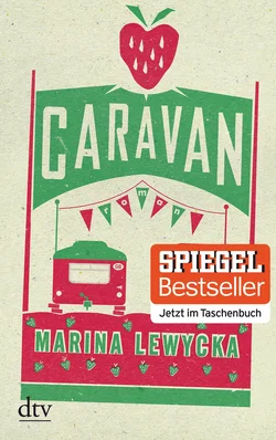 Caravan - Marina Lewycka
