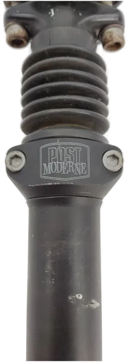 Sattelstütze Patent 26,8mm - Bild 2