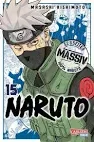 Naruto Massiv Band 15 Manga - Bild 2