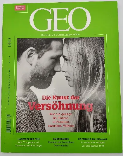 Zeitschrift 