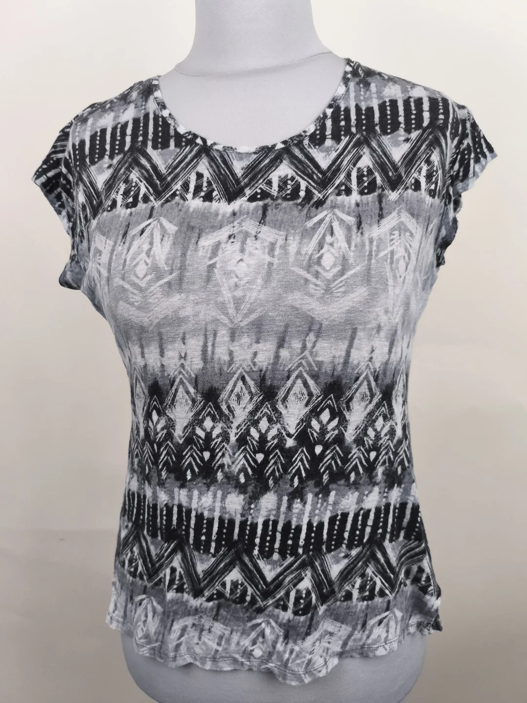 Charles Vögele, Damenshirt, Gr. M – Bild 1