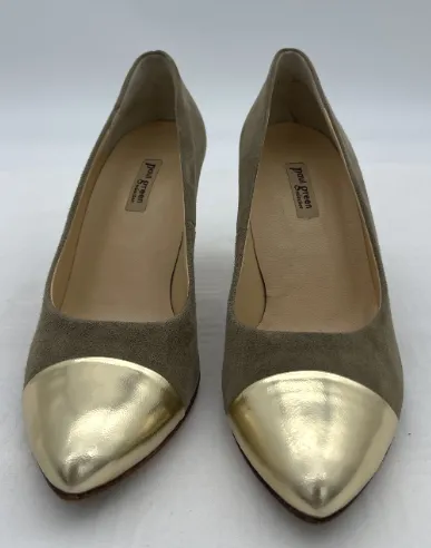 PAUL GREEN München - Damenschuhe  - Gr. 3 (35-36) – Bild 1