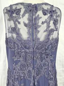 Abendkleid - 12 - Cameron Blake by Mon Cheri - Gr. XL - Bild 12