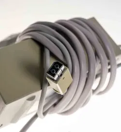 Nintendo Wii Netzteil AC Adapter Original EU - Bild 3