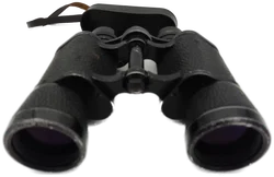 Swarowski Optik Tirol Fernglas Habicht 7x42, mit original Koffertasche und Papieren, 1973 - Bild 7