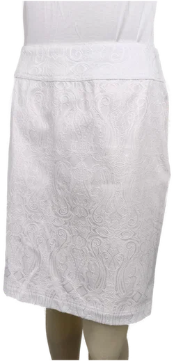 Charles Vögele, Damenrock, Gr. 36 - Bild 2