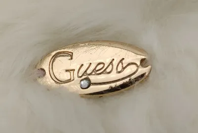 Guess - Kinderjacke Gr. 110-116 – Bild 4