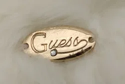Guess - Kinderjacke Gr. 110-116 - Bild 4