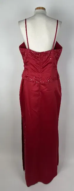 Nightscene Couture - Damen Abendkleid - Gr. XXL - Bild 3