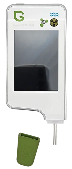 Anmez Greentest ECO 5 - Detektor (3-in-1) - Bild 11
