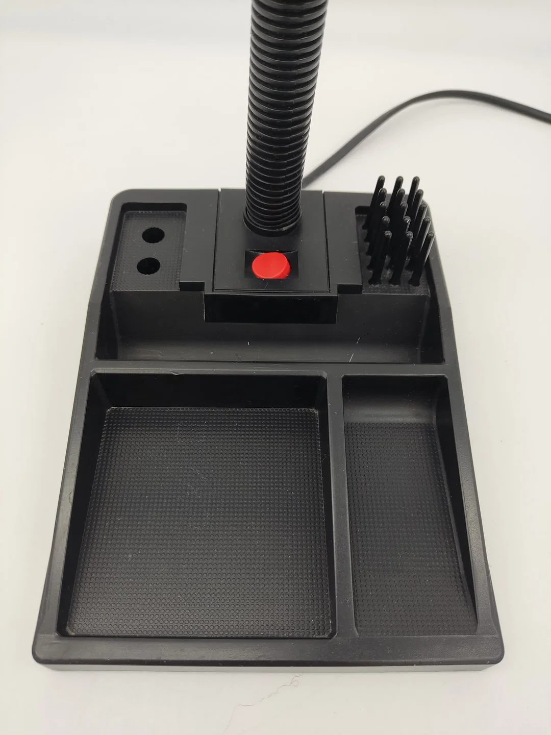 E-Lite Vintage Schreibtischlampe, 1970er – Bild 8