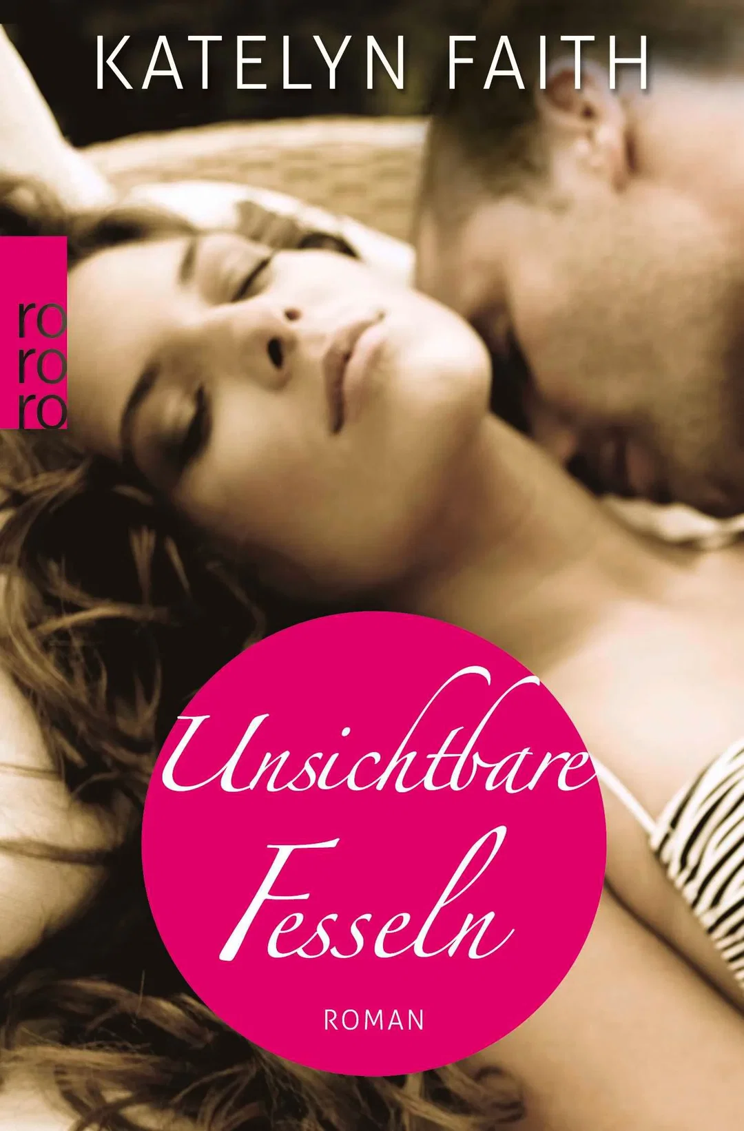 Unsichtbare Fesseln - Katelyn Faith – Bild 1
