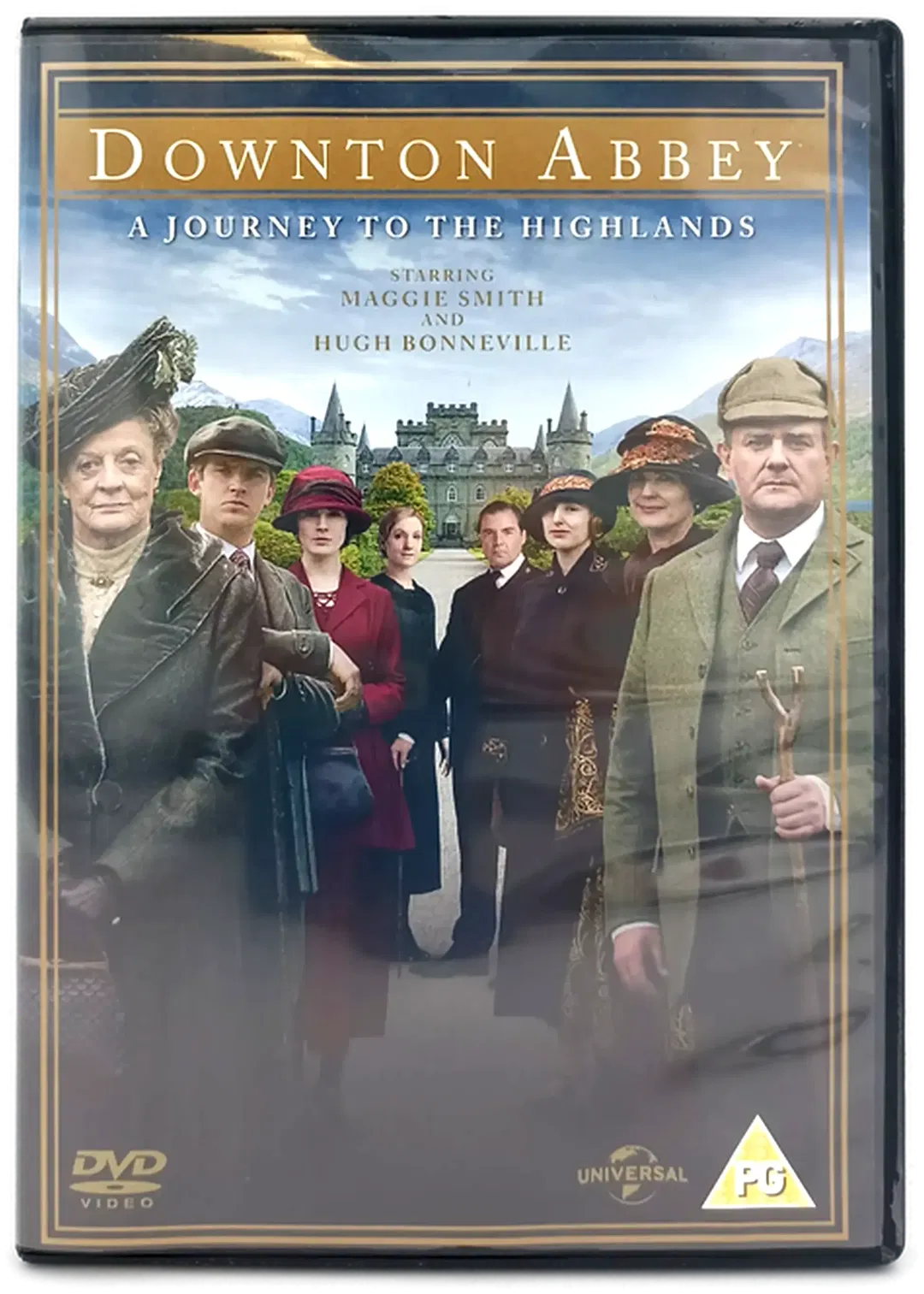 DVD 