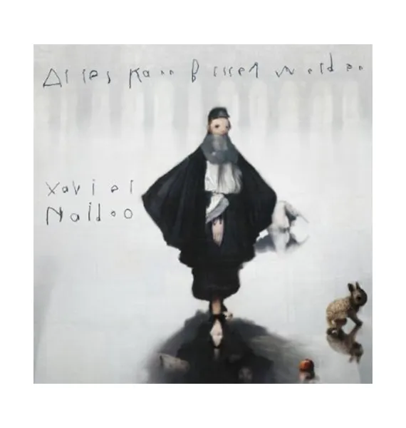 3 CDs von Xavier Naidoo  - Bild 1