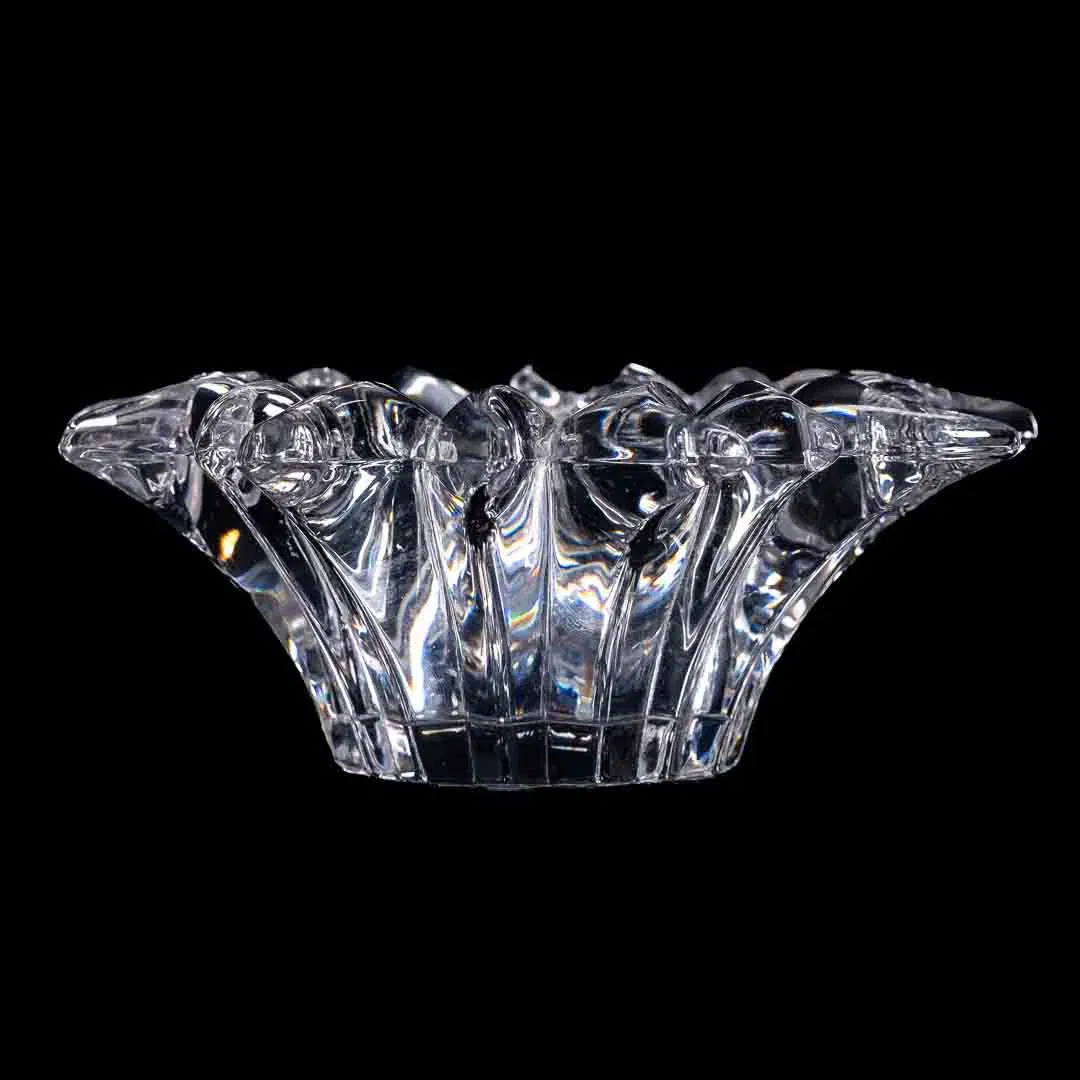 Villeroy & Boch Kristall-Kerzenhalter - Bild 1