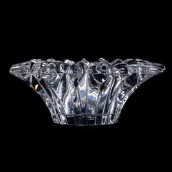 Villeroy & Boch Kristall-Kerzenhalter - Bild 1