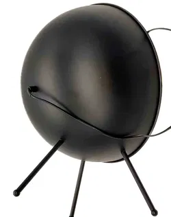 Lampe Molara Tween Light Tischleuchte, 60 Watt, E27 - Bild 2