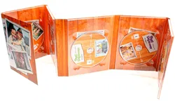 DVD Box Pippi Langstrumpf – TV-Edition | Alle 21 Folgen | 5 DVDs - Bild 3