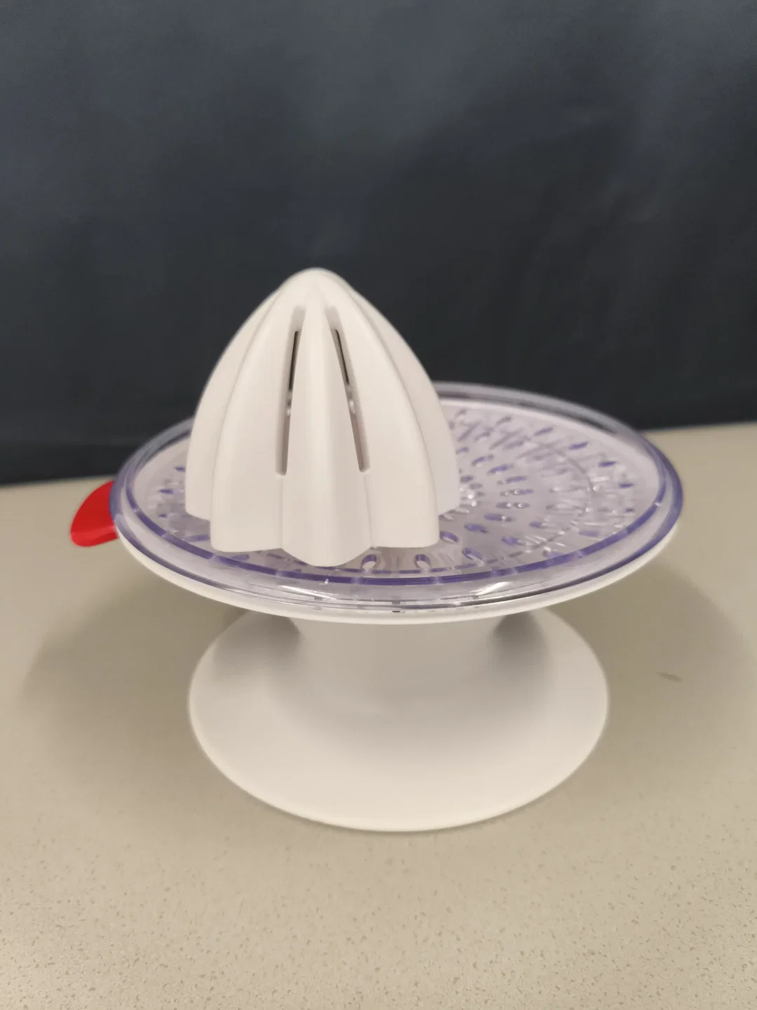 Zitruspresse, Emsa - Bild 4