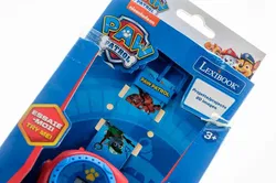 Lexibook PAW Patrol Projektor-Armbanduhr, Digital, ab 3+ - Bild 2